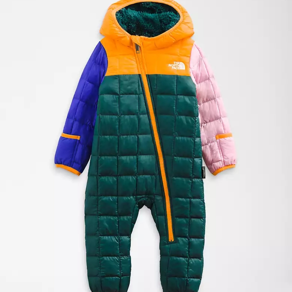 The North Face Baby Snowsuit